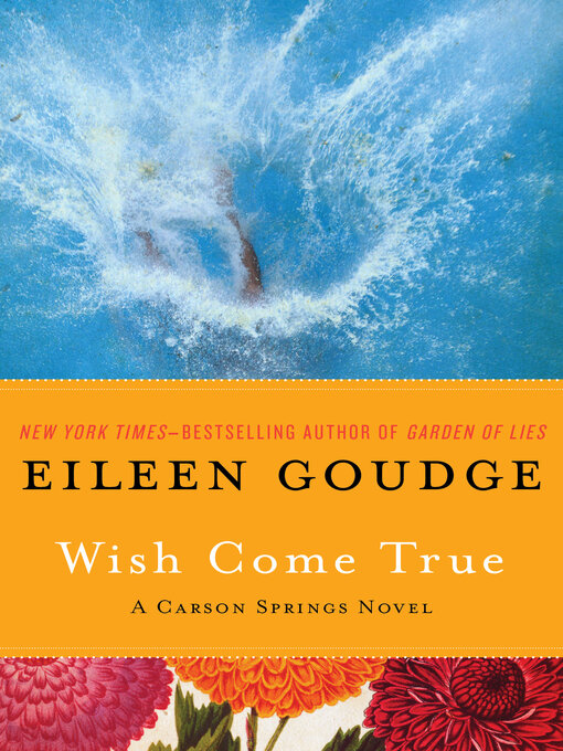 Title details for Wish Come True by Eileen Goudge - Wait list